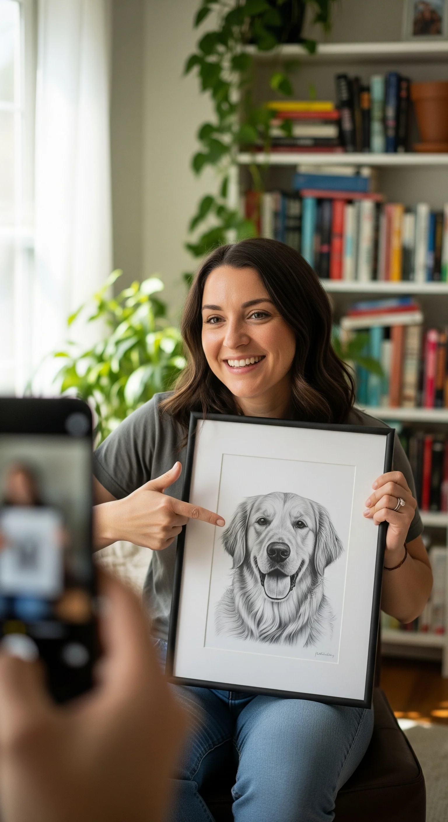 Cherish Your Pet Forever